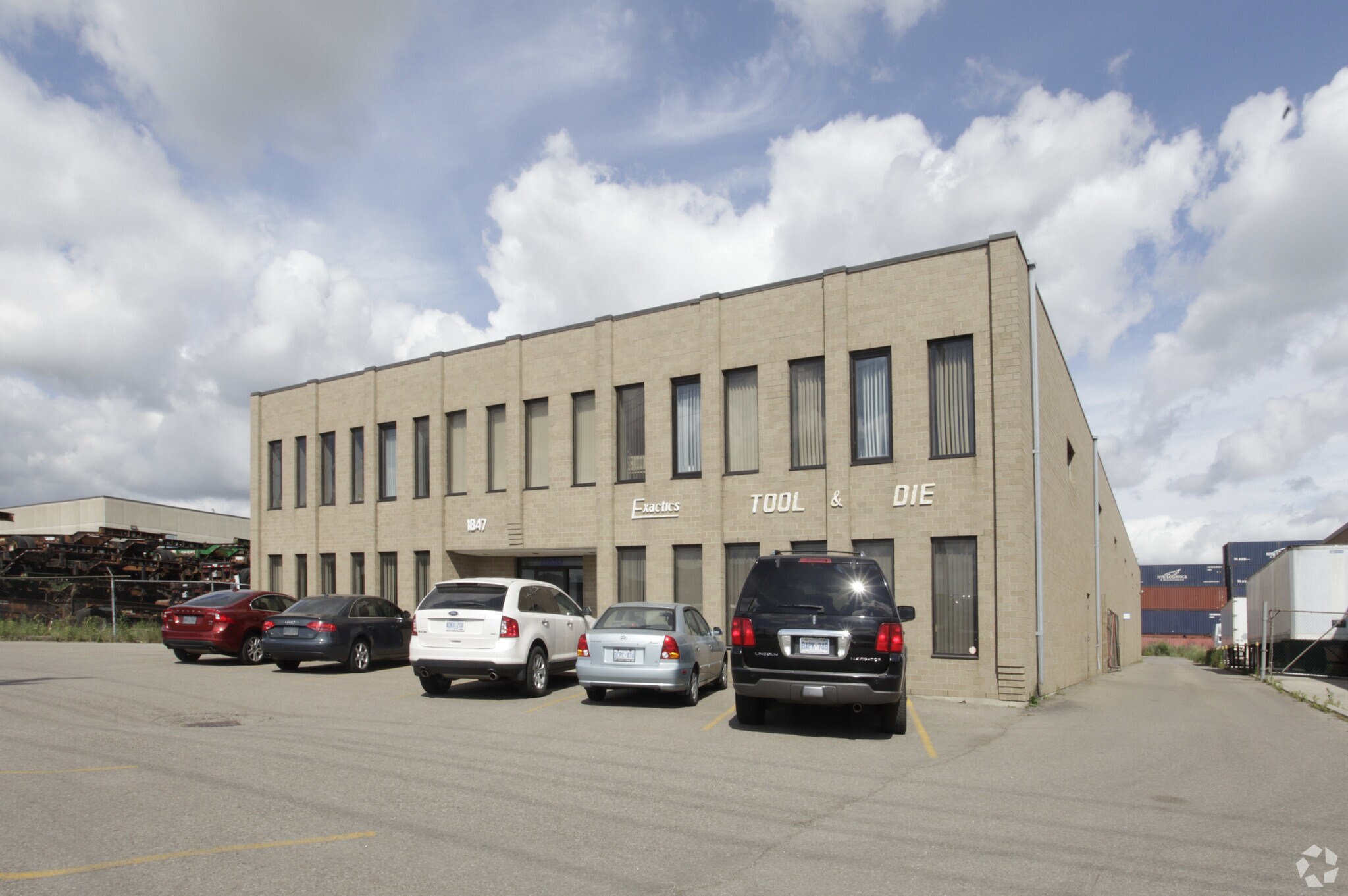 1847 Drew Rd, Mississauga, ON à vendre Photo principale- Image 1 de 1