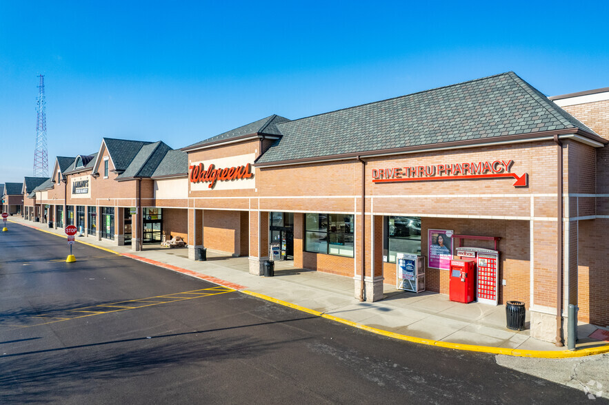 3322-3358 N Western Ave, Chicago, IL for sale - Primary Photo - Image 1 of 1