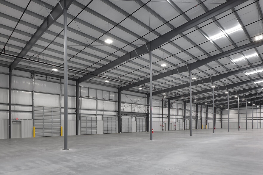 733 Hampton Rd, Williamston, SC for lease - Building Photo - Image 3 of 7