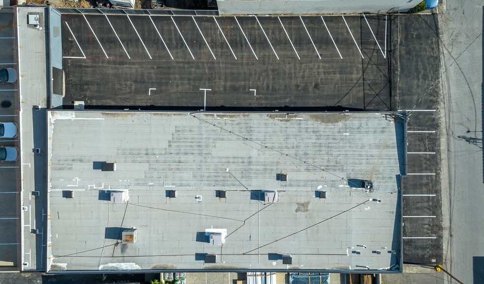 319 Agostino Rd, San Gabriel, CA for lease - Building Photo - Image 3 of 23