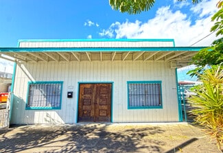 More details for 374 Kamehameha Ave, Hilo, HI - Retail for Sale