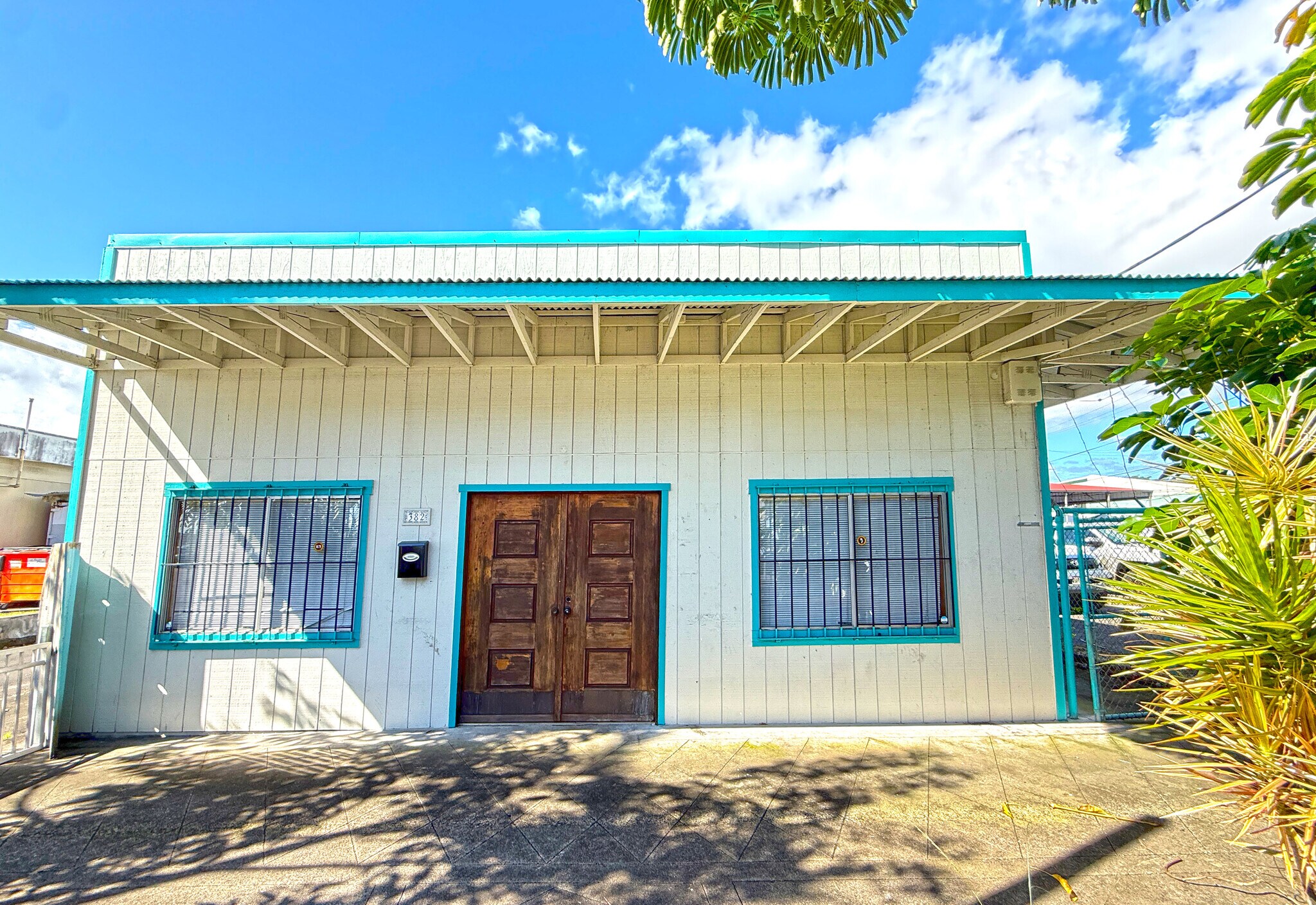 374 Kamehameha Ave, Hilo, HI à vendre Photo principale- Image 1 de 4