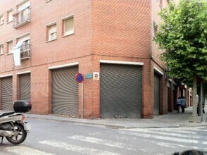 Commerce de détail dans Vilanova del Camí, Barcelona à louer Photo intérieure- Image 1 de 1