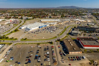 40 Rue Évangéline, Granby, QC - Aérien  Vue de la carte - Image1
