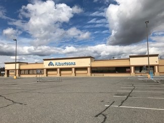 Plus de détails pour 1320 Lee Blvd, Richland, WA - Industriel à louer