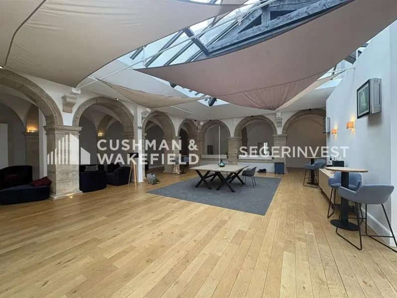 9 Rue Jules Mercier, Dijon for lease Building Photo- Image 1 of 16