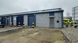 More details for 37-42 Saffron Ct, Basildon - Industrial for Lease