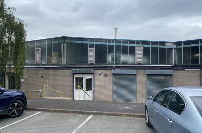 More details for Stafford Park 15, Telford - Industrial for Lease