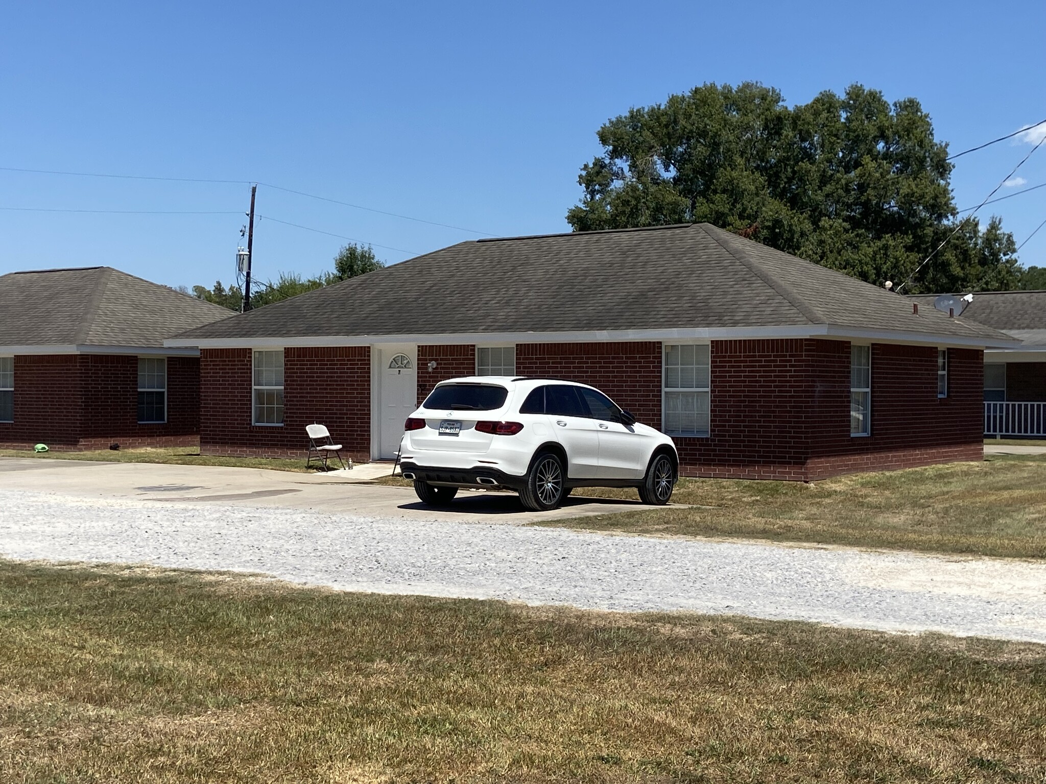 536 Franzen St, Winnie, TX à vendre Photo principale- Image 1 de 1