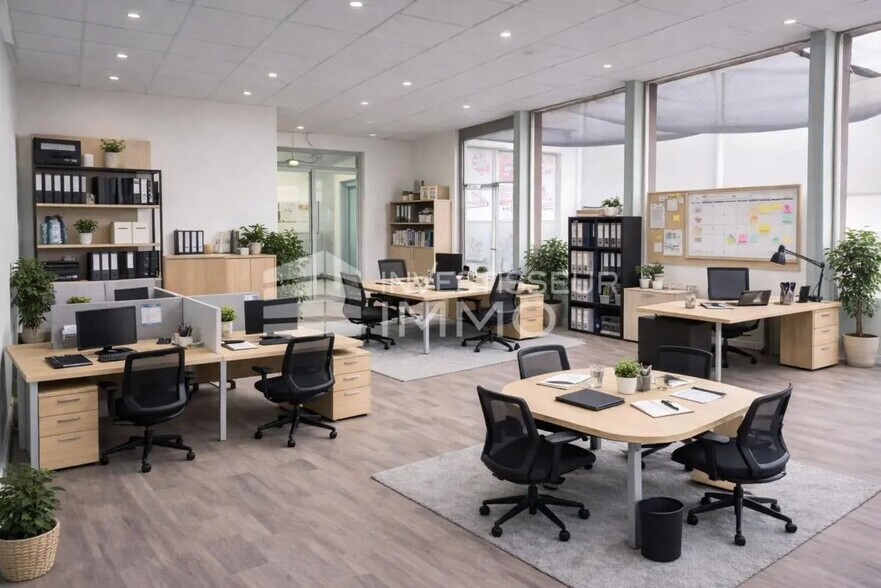 Retail in Antony for lease - Building Photo - Image 1 of 4