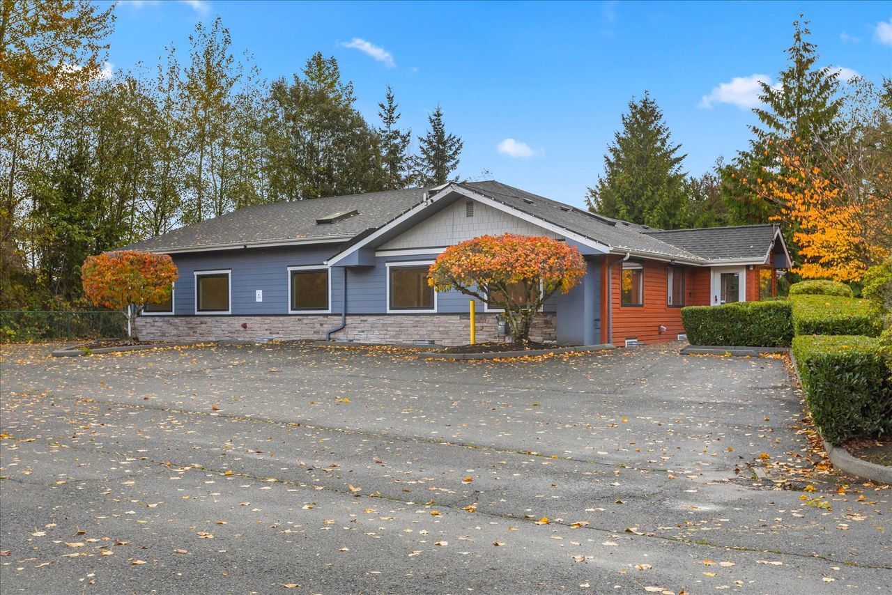 8425 44th Ave W, Mukilteo, WA à louer Photo du bâtiment- Image 1 de 28