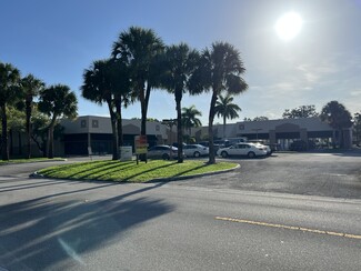 Plus de détails pour 1095 Jupiter Park Dr, Jupiter, FL - Flex à louer