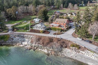 More details for 4362 Crow Valley Rd, Eastsound, WA - Hospitality for Sale