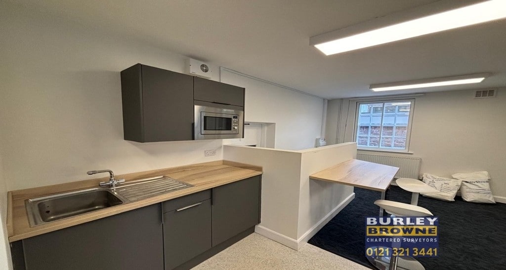 22 Bore St, Lichfield for lease Interior Photo- Image 1 of 5