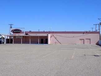 Plus de détails pour 2403 N Cornell St, Lubbock, TX - Commerce de détail à vendre