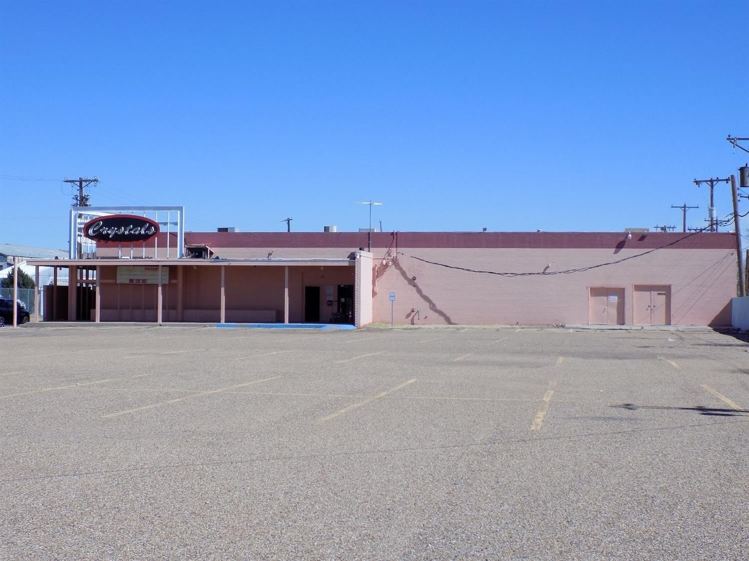 2403 N Cornell St, Lubbock, TX for sale Primary Photo- Image 1 of 45