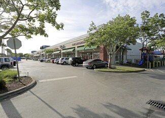 Plus de détails pour 14200 SW 8th St, Miami, FL - Commerce de détail à louer