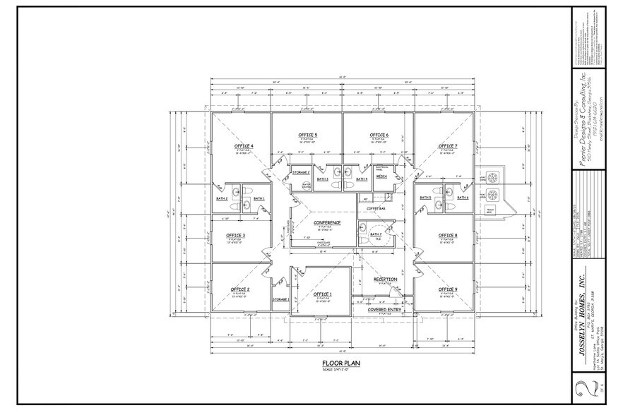 122 Hawthorn Ln, Saint Marys, GA à louer - Photo du bâtiment - Image 2 de 15