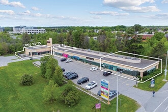 591 March Rd, Ottawa, ON for lease Building Photo- Image 1 of 9