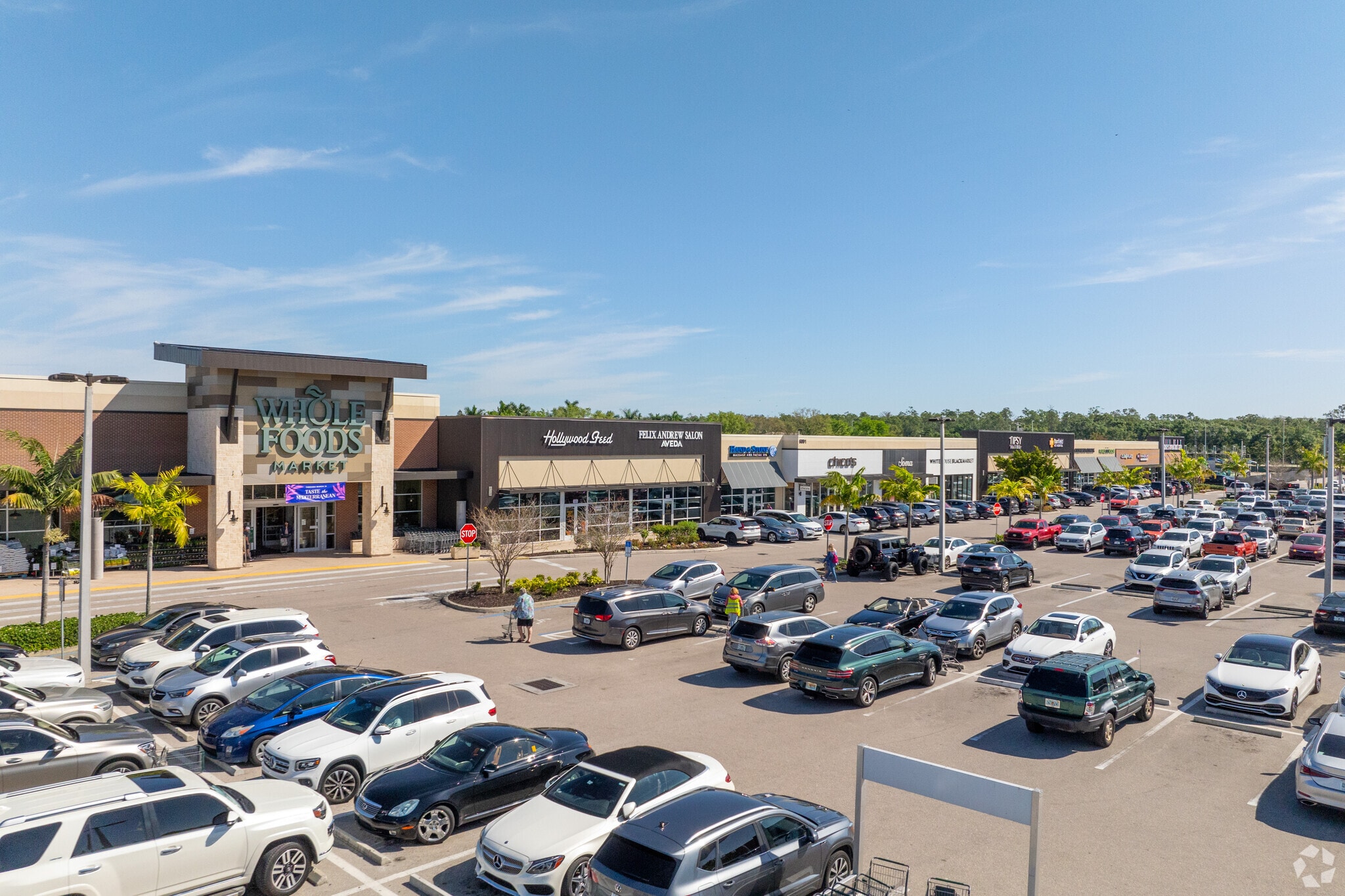 6891 Daniels Pky, Fort Myers, FL à louer Photo du bâtiment- Image 1 de 8