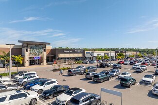 Plus de détails pour 6891 Daniels Pky, Fort Myers, FL - Commerce de détail à louer