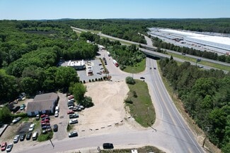 More details for 250 Providence St, Uxbridge, MA - Land for Sale