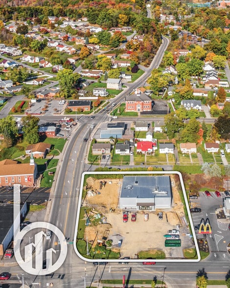 404 E 25th Ave, Altoona, PA for sale - Building Photo - Image 3 of 11