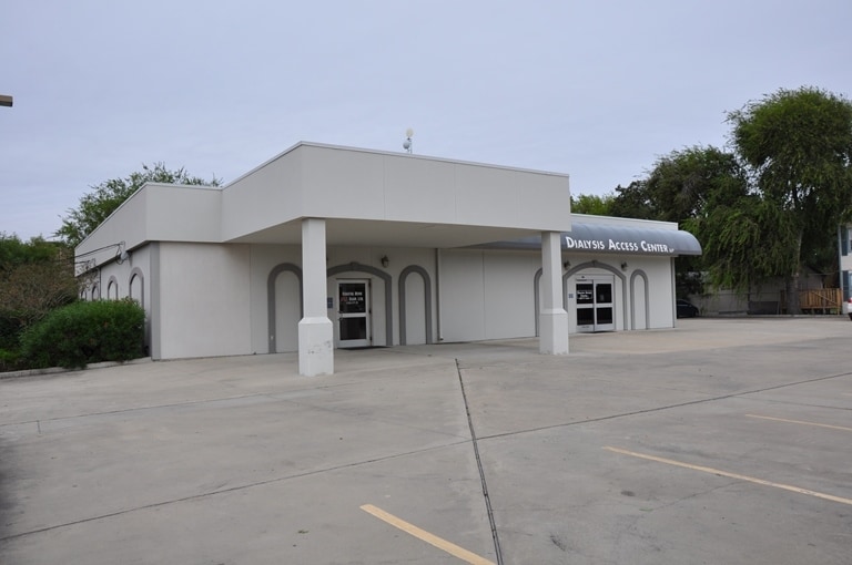 1533 5th St, Corpus Christi, TX for sale - Primary Photo - Image 1 of 3