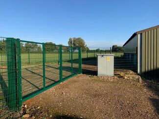 Plus de détails pour Malmesbury Rd, Chippenham - Terrain à louer