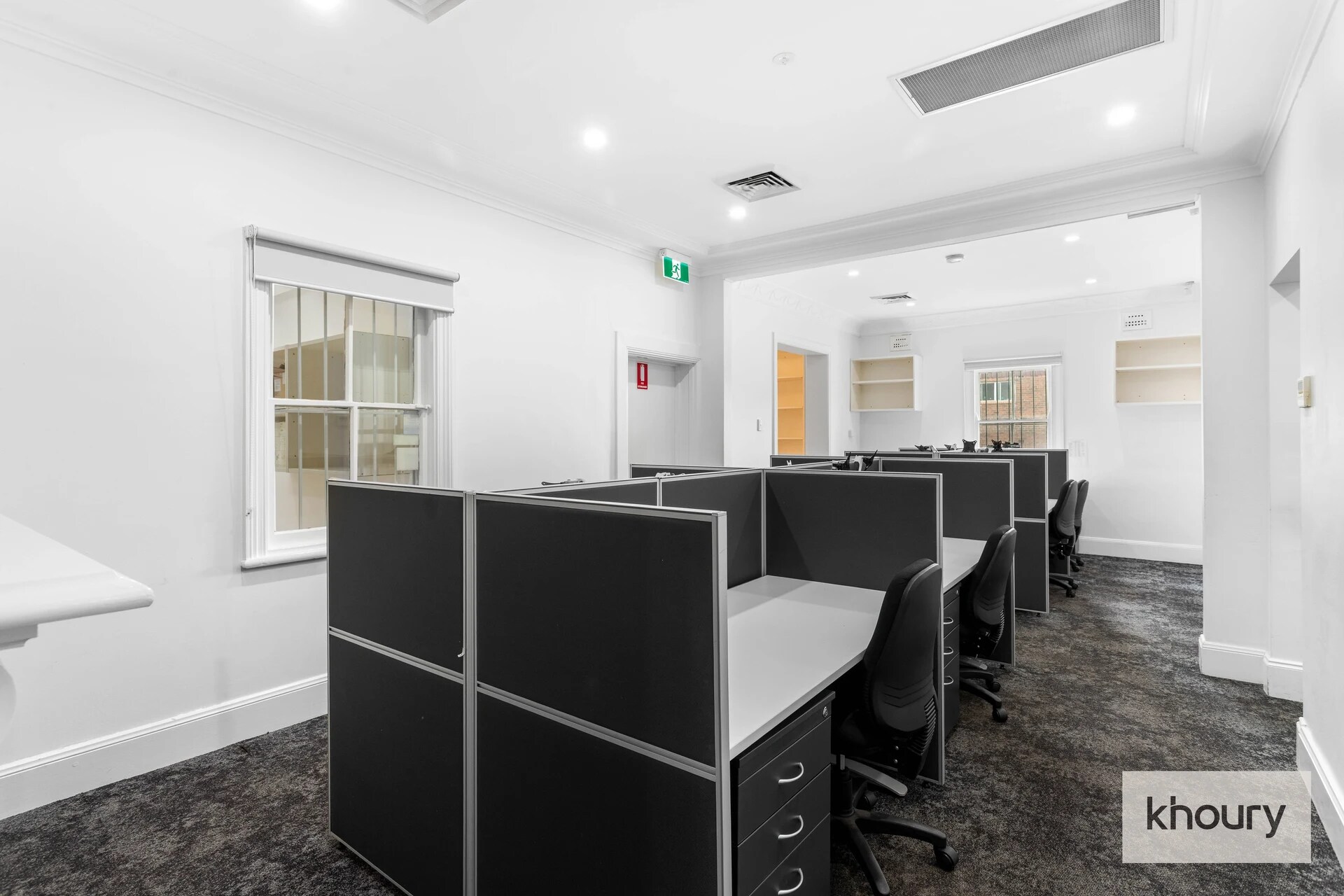 110 Harris St, Harris Park for lease Interior Photo- Image 1 of 4