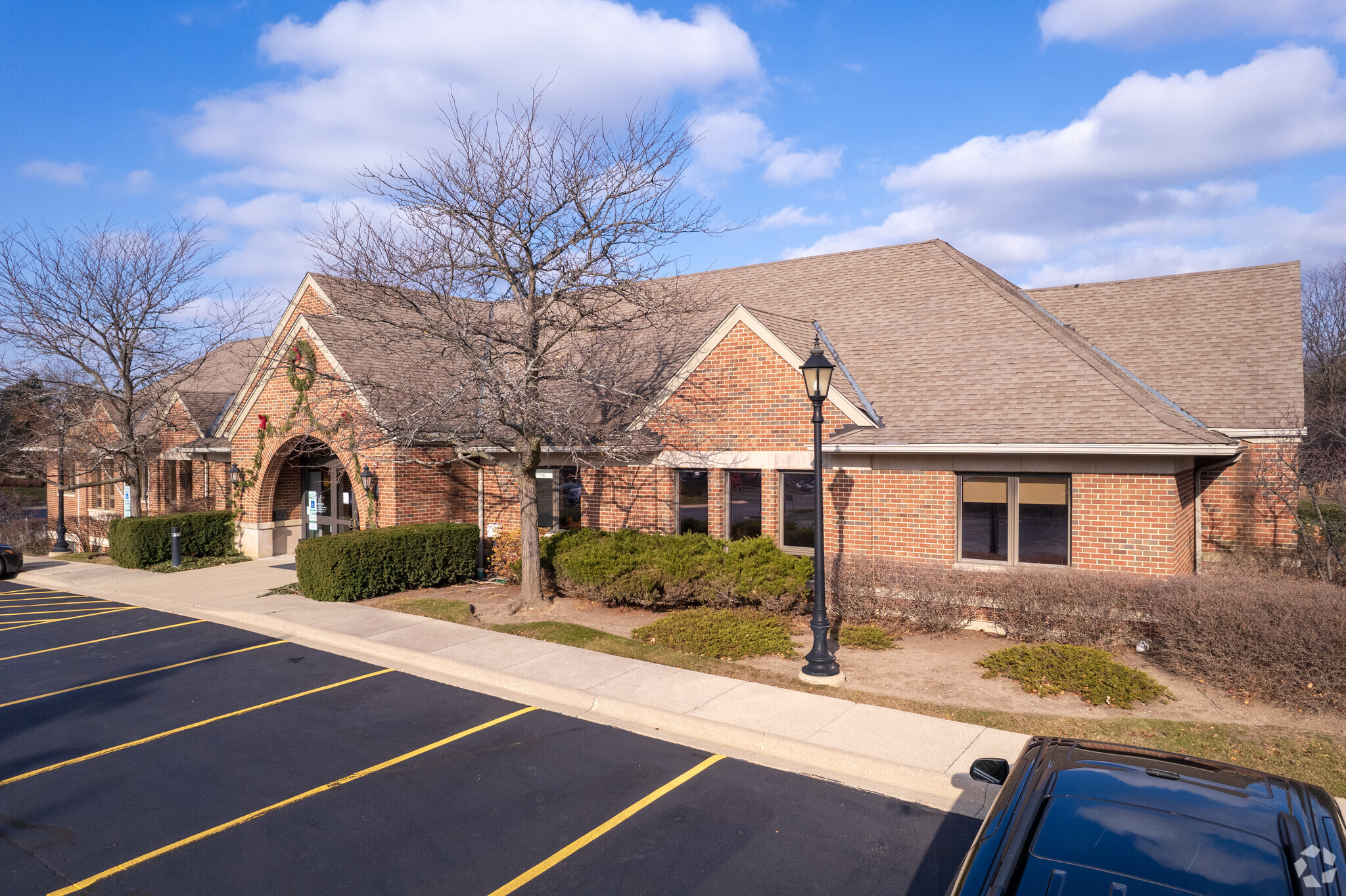 2550 Waukegan Rd, Glenview, IL for sale Building Photo- Image 1 of 1