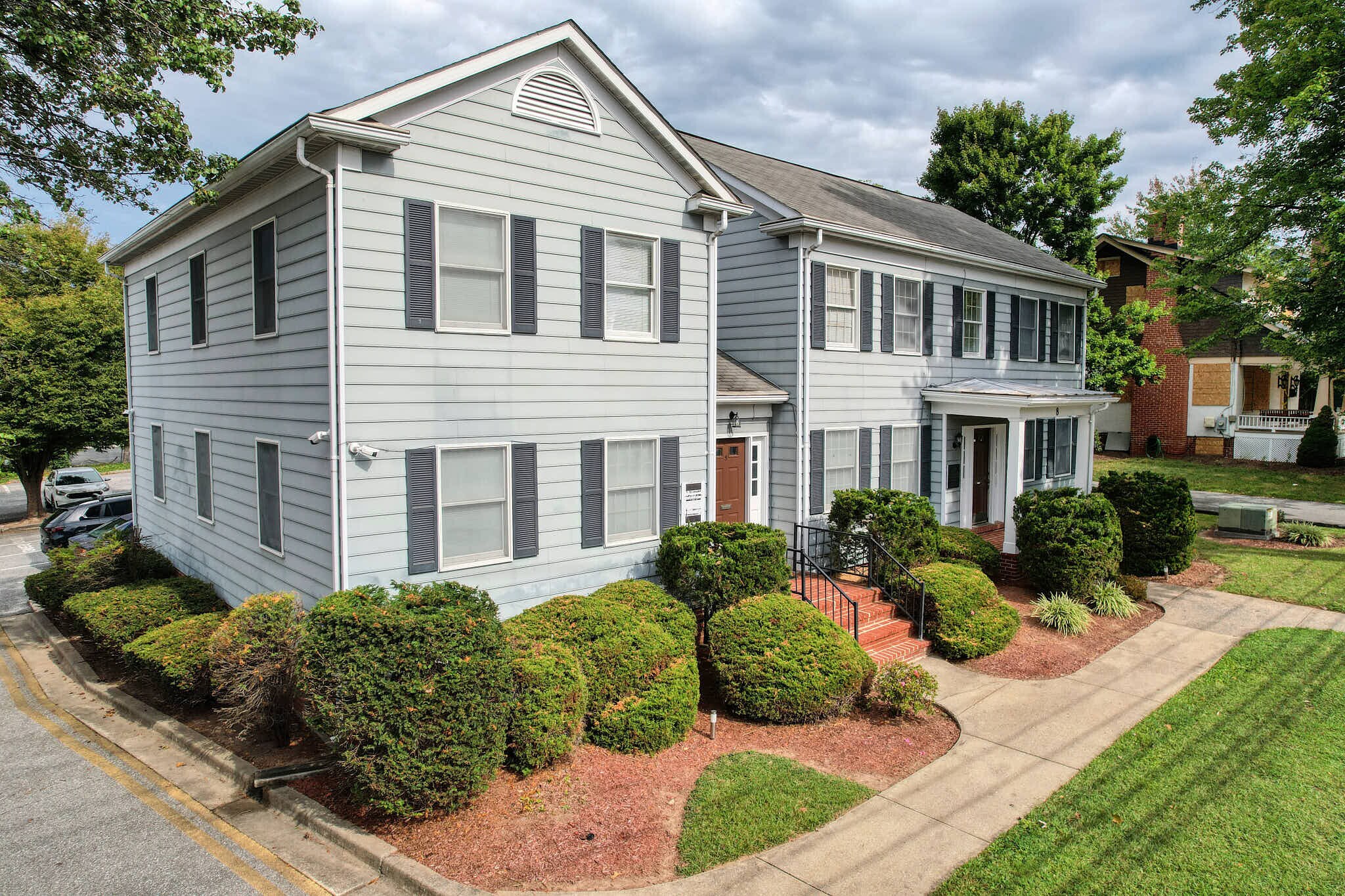 8 Brookes Ave, Gaithersburg, MD à vendre Photo du bâtiment- Image 1 de 15