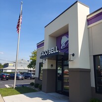 Taco Bell - Commercial Real Estate