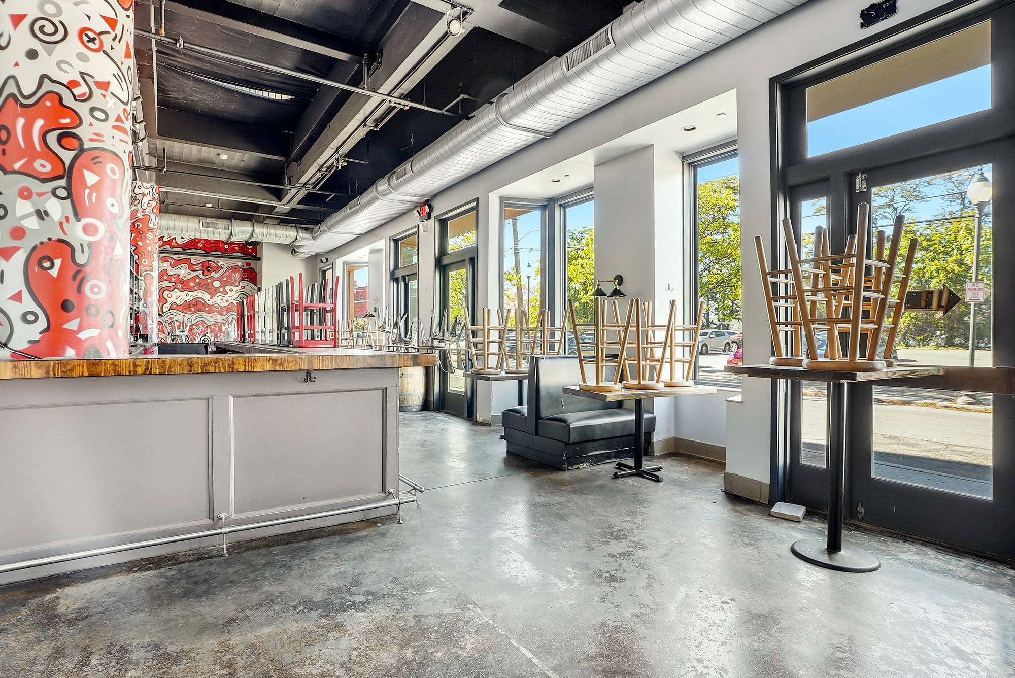 47 S Water St, Peekskill, NY for sale Interior Photo- Image 1 of 12