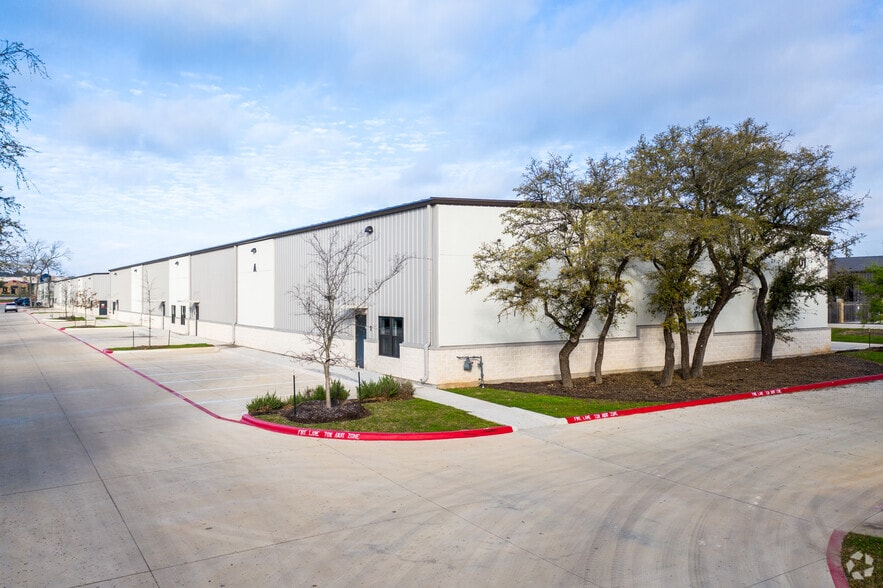 1501 Leander Dr, Leander, TX for sale - Primary Photo - Image 1 of 1
