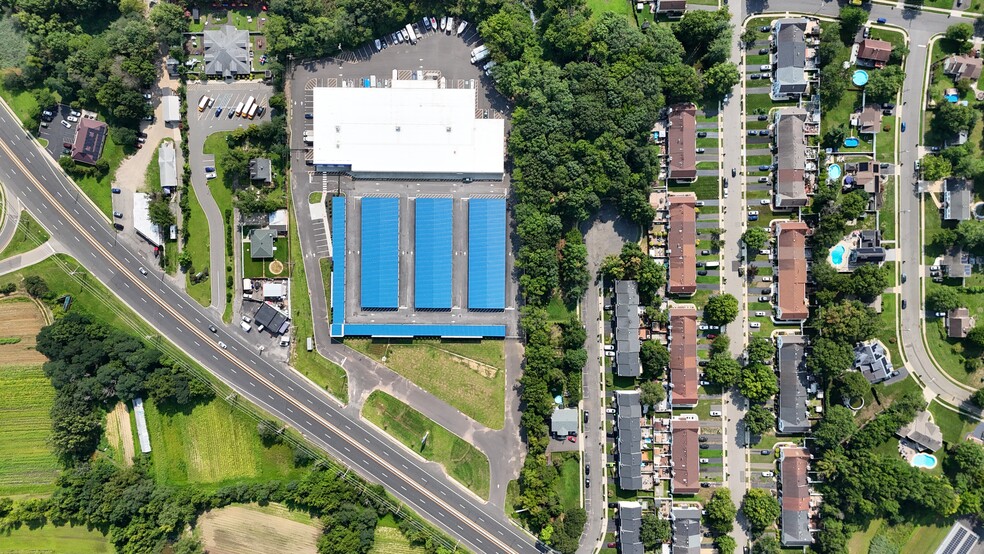 1030 Route 36, Hazlet, NJ for lease - Building Photo - Image 3 of 5