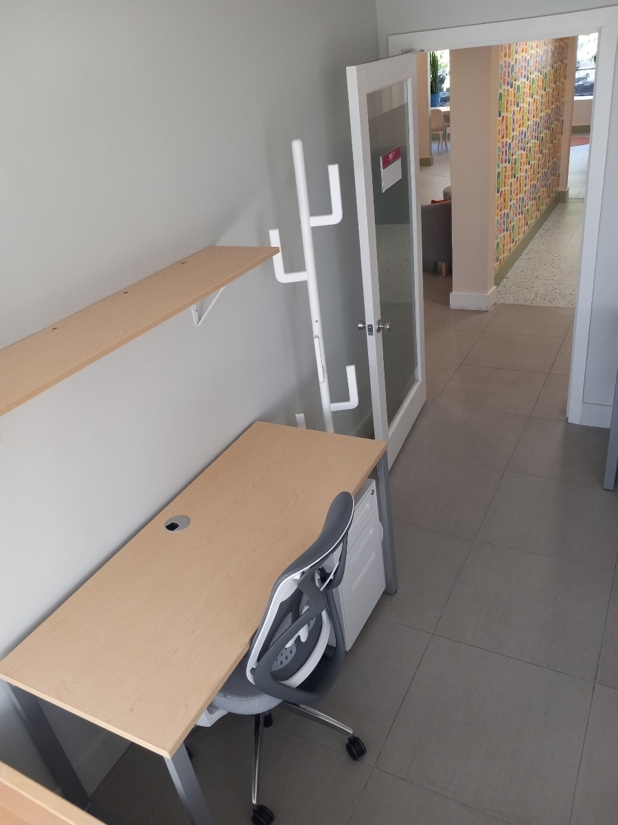 2100 Coral Way, Miami, FL for lease Interior Photo- Image 1 of 2