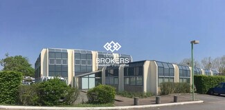 Plus de détails pour Bureau à louer