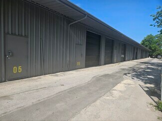 Plus de détails pour 3033 NE 19th Dr, Gainesville, FL - Industriel à louer