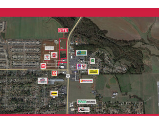 More details for Patterson Lane, Meridianville, AL - Land for Sale