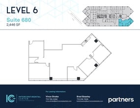 15600 John F Kennedy Blvd, Houston, TX for lease Site Plan- Image 1 of 1