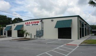 More details for 114 Allgood Cir, Saint Augustine, FL - Industrial for Lease