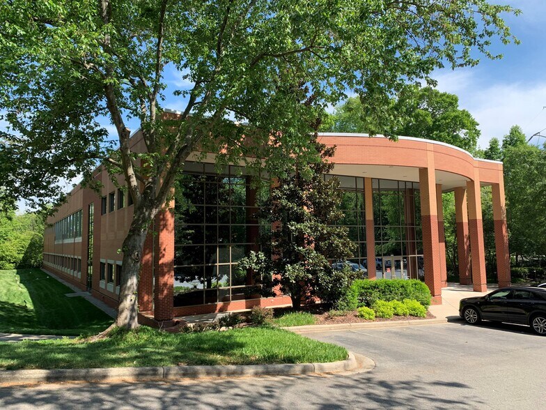 3633 Harden Rd, Raleigh, NC for lease - Building Photo - Image 1 of 6