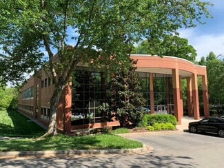 Plus de détails pour 3633 Harden Rd, Raleigh, NC - Bureau à louer