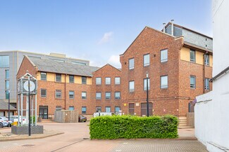 Plus de détails pour 36 Ferensway, Hull - Bureau à louer