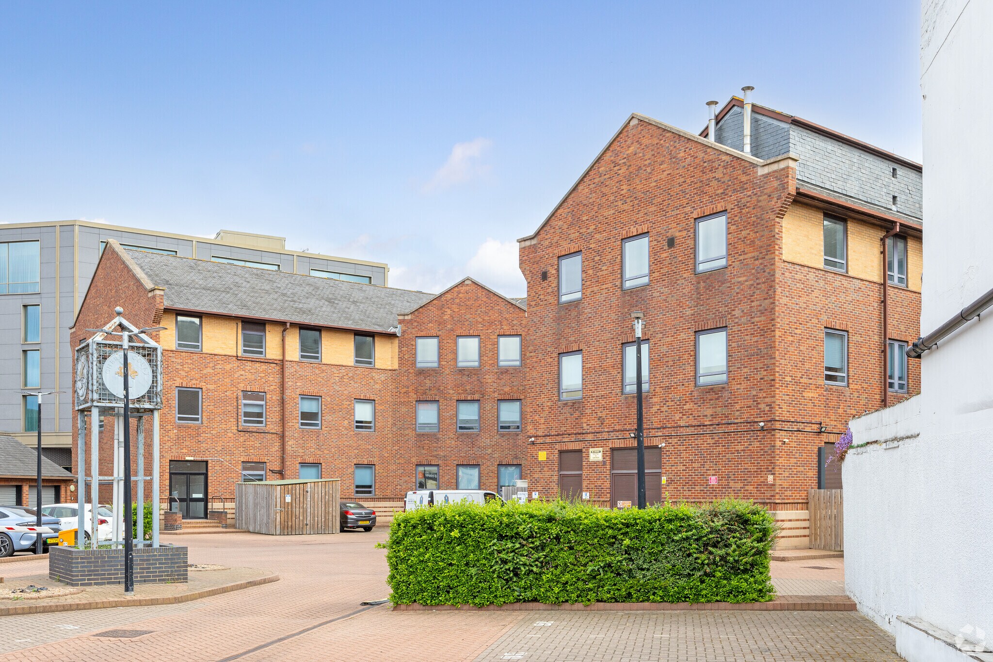 36 Ferensway, Hull à louer Photo du bâtiment- Image 1 de 45