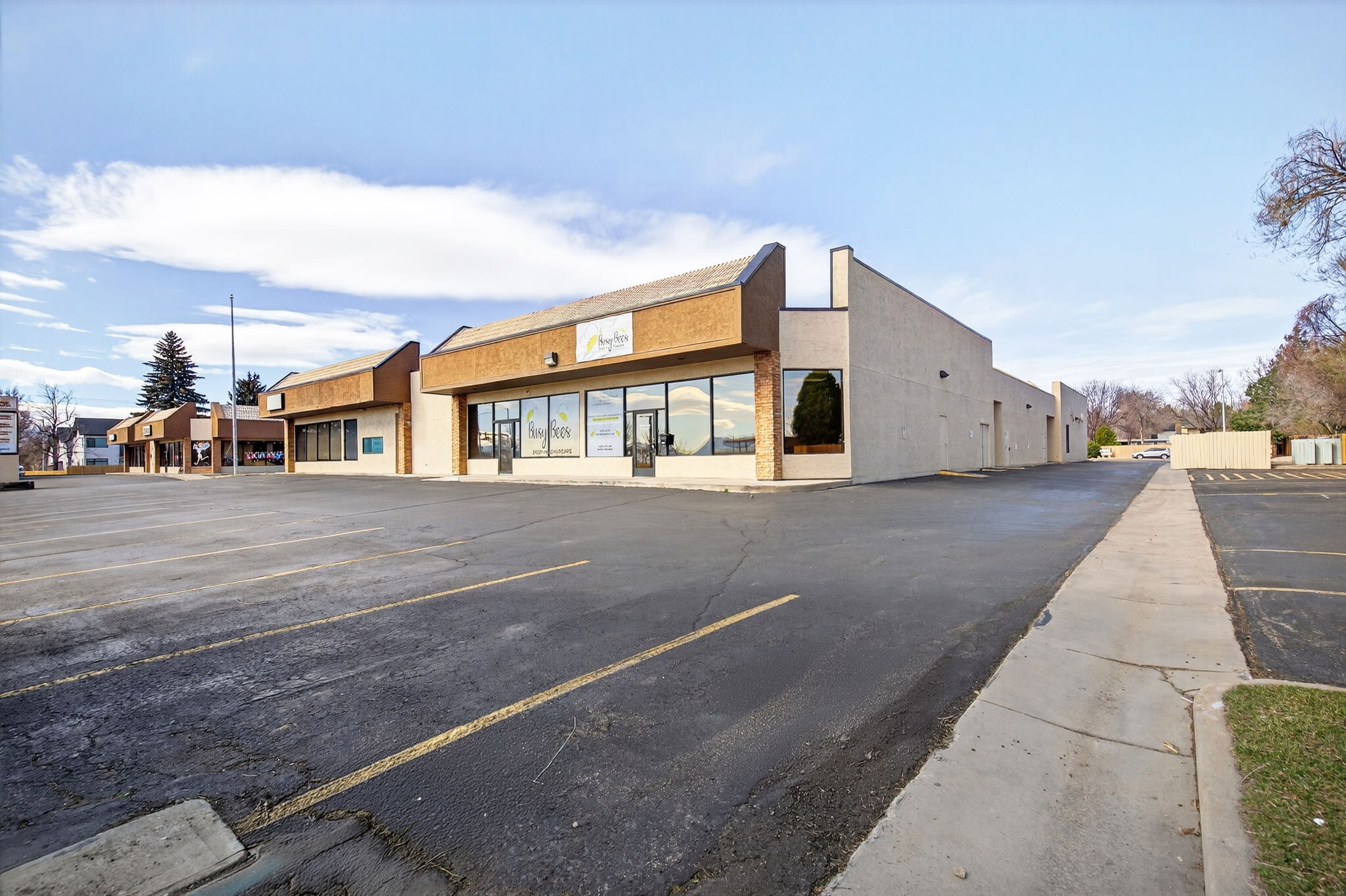 310-390 Lashley St, Longmont, CO à louer Photo intérieure- Image 1 de 15