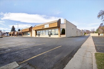 310-390 Lashley St, Longmont, CO à louer Photo intérieure- Image 1 de 15