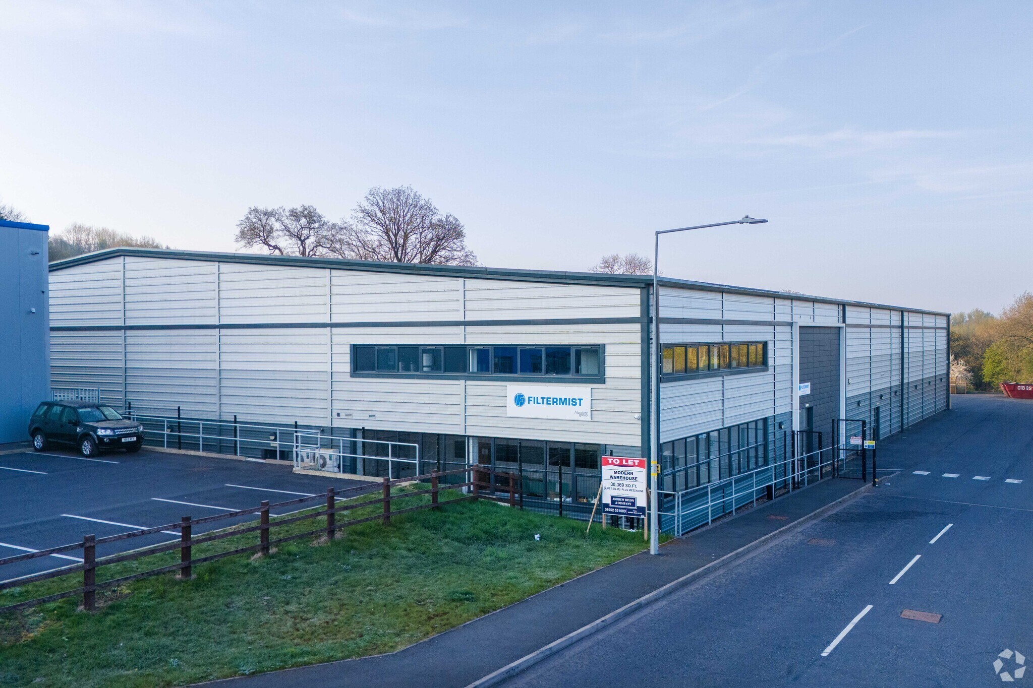 Nedge Hl, Telford à vendre Photo principale- Image 1 de 1