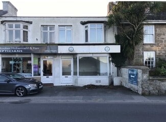 More details for Chy An Gweal, St Ives - Retail for Lease